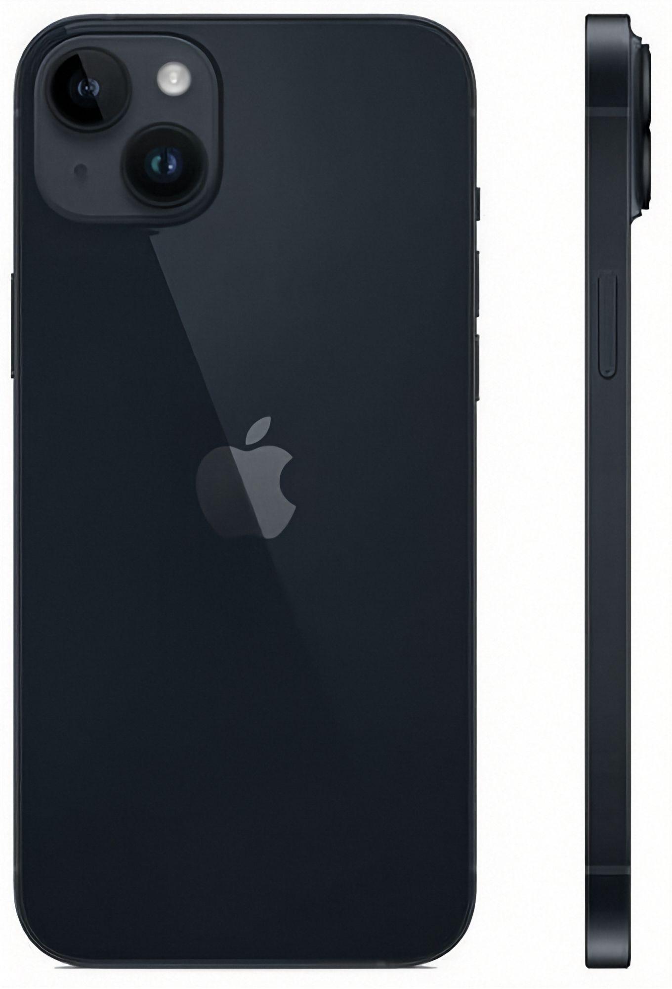 Refurbished iPhone 14 - Reebelo Blue