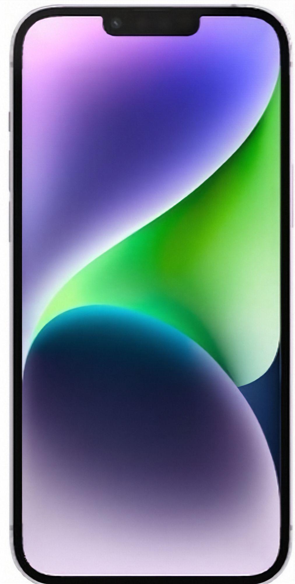 Refurbished iPhone 14 - Reebelo Blue