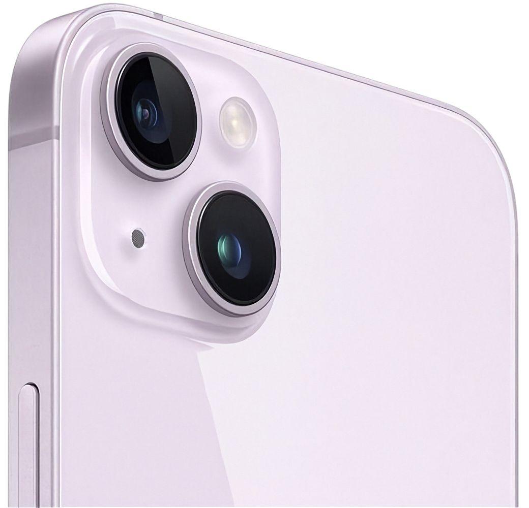 Refurbished iPhone 14 - Reebelo Blue