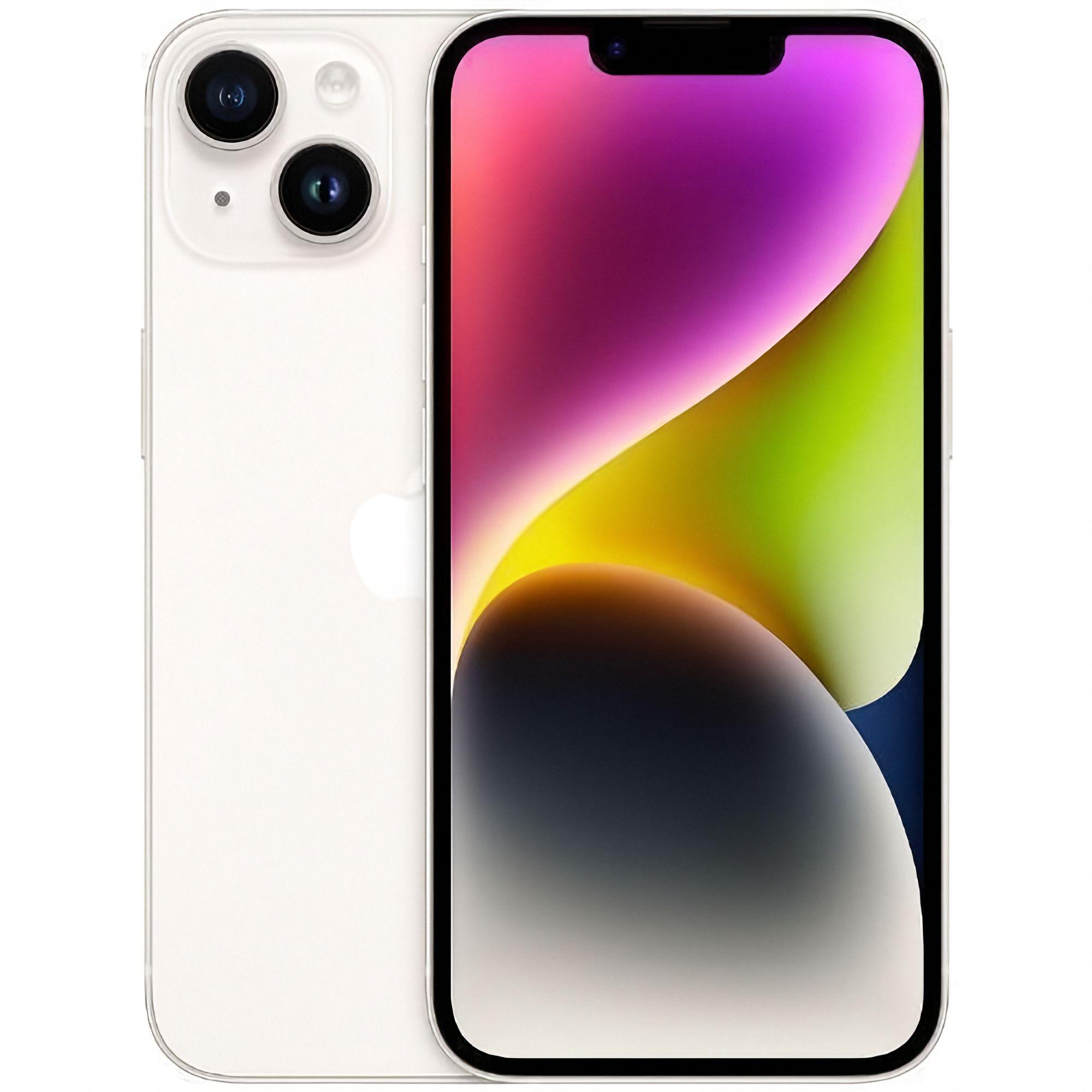 Refurbished iPhone 14 - Reebelo Blue