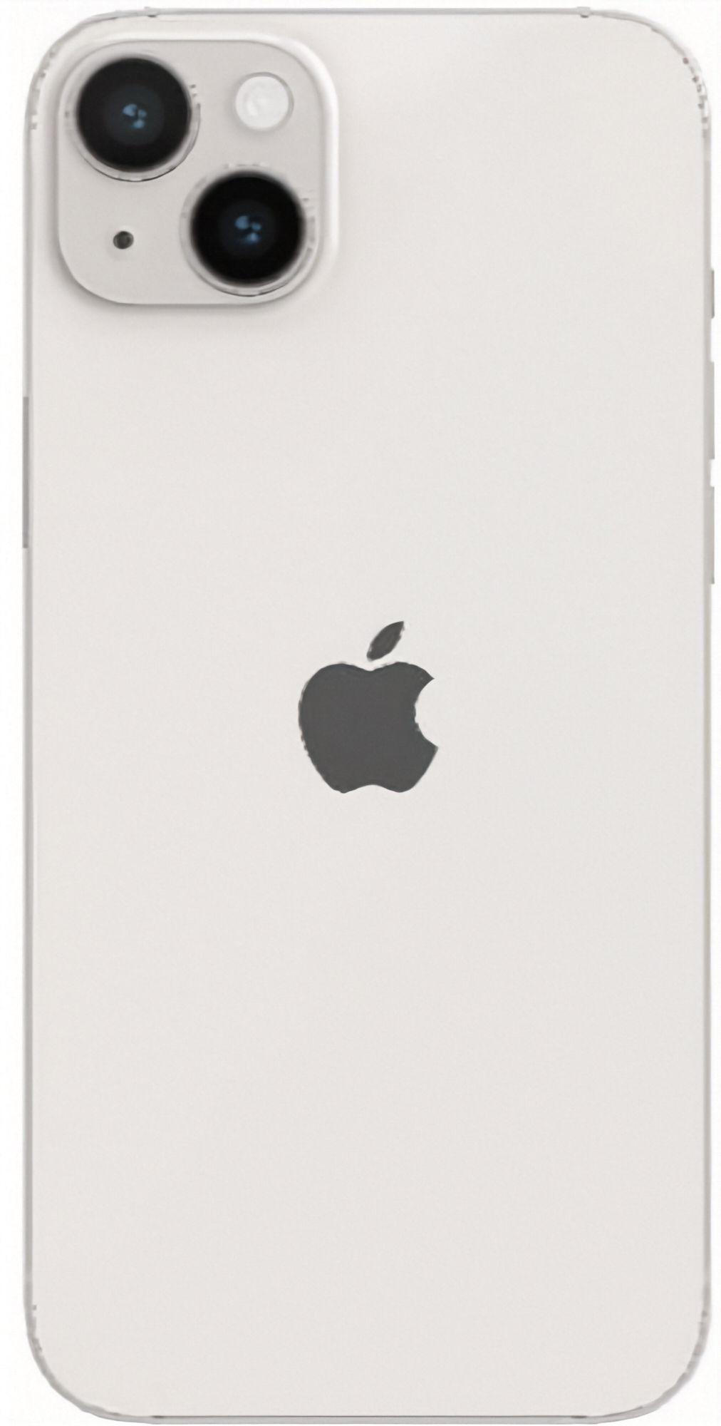 Refurbished iPhone 14 - Reebelo Blue