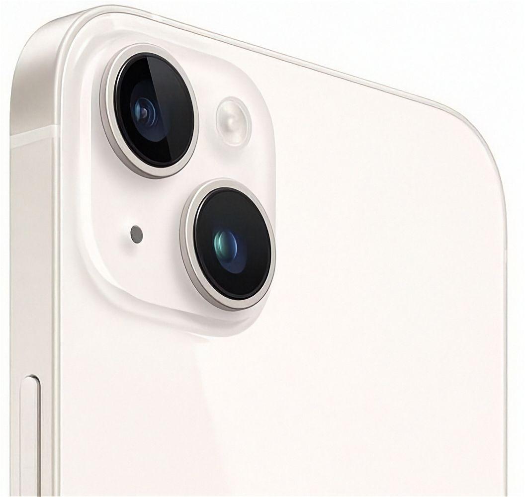 Refurbished iPhone 14 - Reebelo Blue