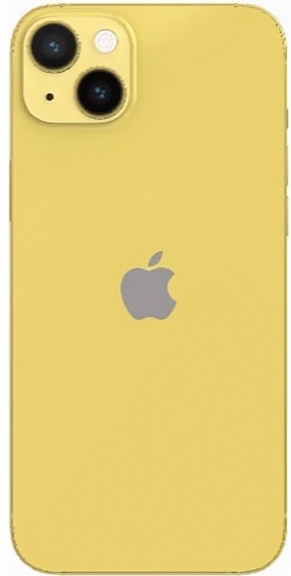 Refurbished iPhone 14 - Reebelo Blue