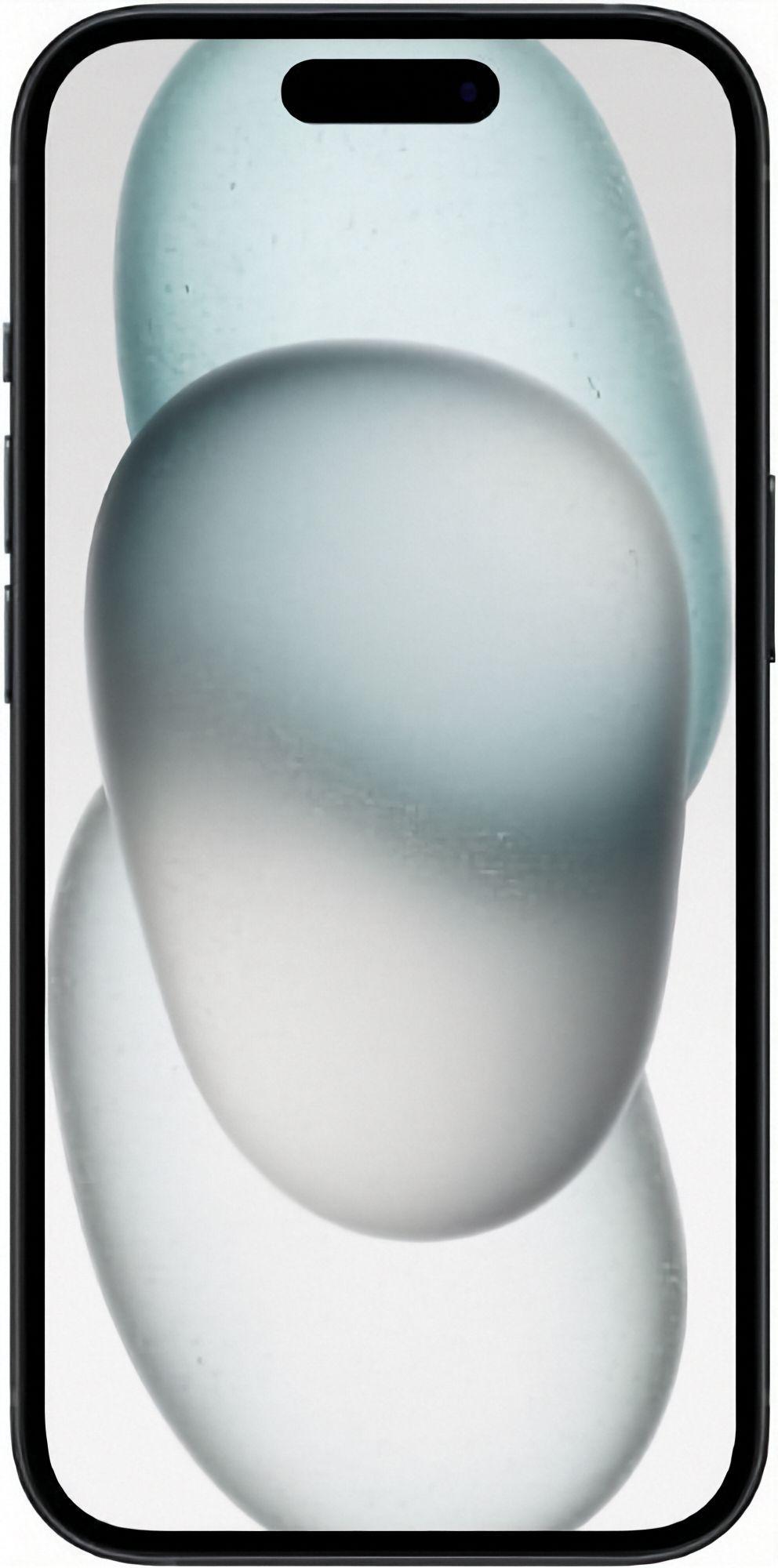 Refurbished iPhone 15 - Reebelo Blue
