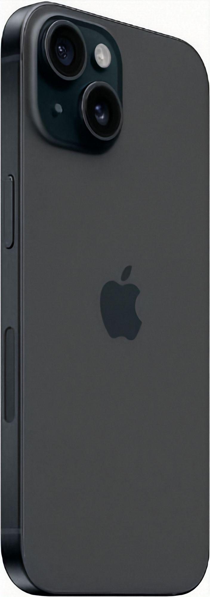 Refurbished iPhone 15 - Reebelo Blue