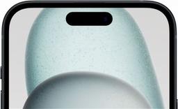 Refurbished iPhone 15 - Reebelo Blue