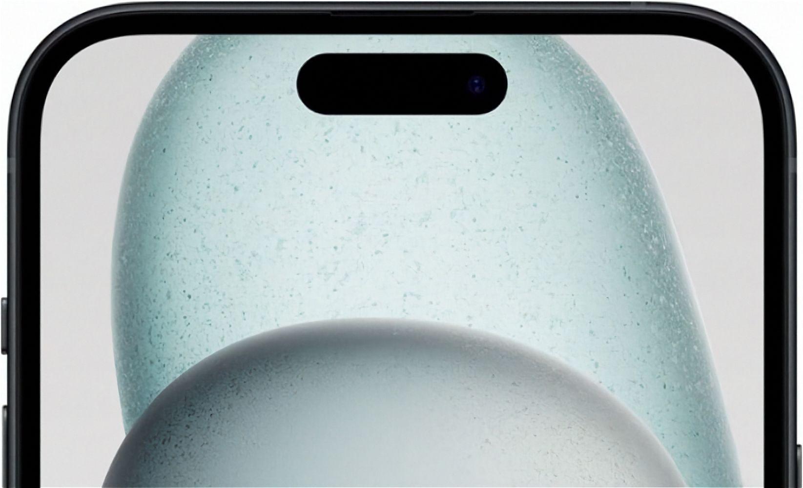 Refurbished iPhone 15 - Reebelo Blue