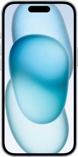 Refurbished iPhone 15 - Reebelo Blue