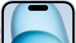 Refurbished iPhone 15 - Reebelo Blue