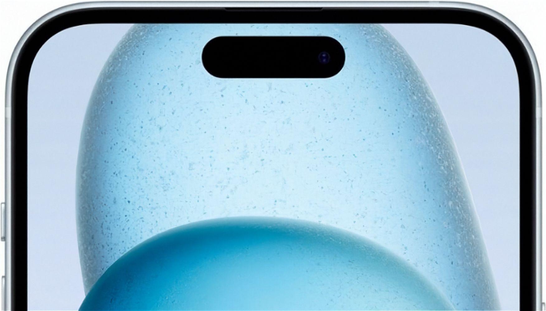 Refurbished iPhone 15 - Reebelo Blue