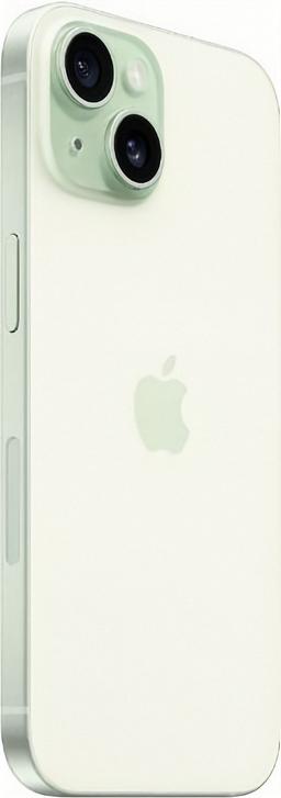Refurbished iPhone 15 - Reebelo Blue