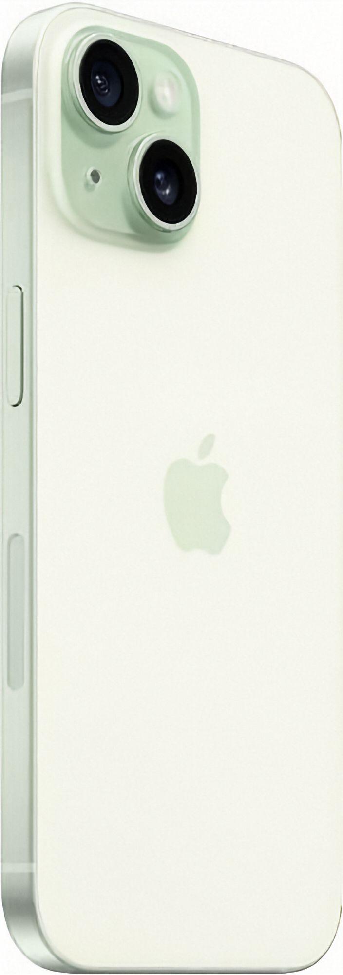 Refurbished iPhone 15 - Reebelo Blue