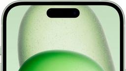 Refurbished iPhone 15 - Reebelo Blue