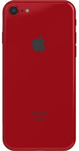 iPhone 8 - 64GB - Red - Unlocked