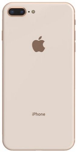 iPhone 8 Plus - 64GB - Gold - Unlocked