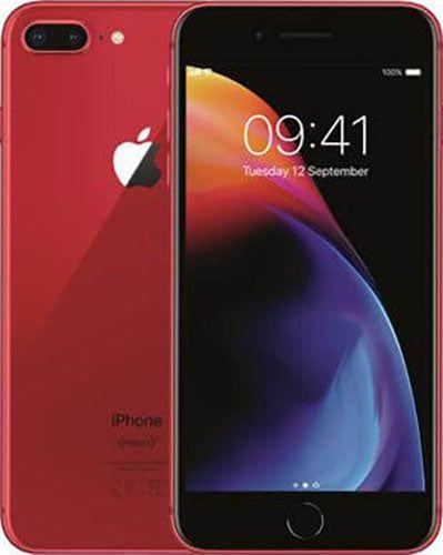 iPhone 8 Plus - 64GB - Red - Unlocked