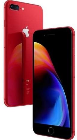iPhone 8 Plus - 64GB - Red - Unlocked