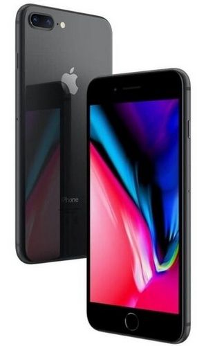 iPhone 8 Plus - 64GB - Space Grey - Unlocked
