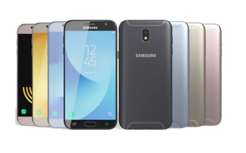 Galaxy J5 (2017)