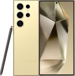 Refurbished Galaxy S24 Ultra - Reebelo Blue
