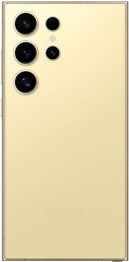 Refurbished Galaxy S24 Ultra - Reebelo Blue