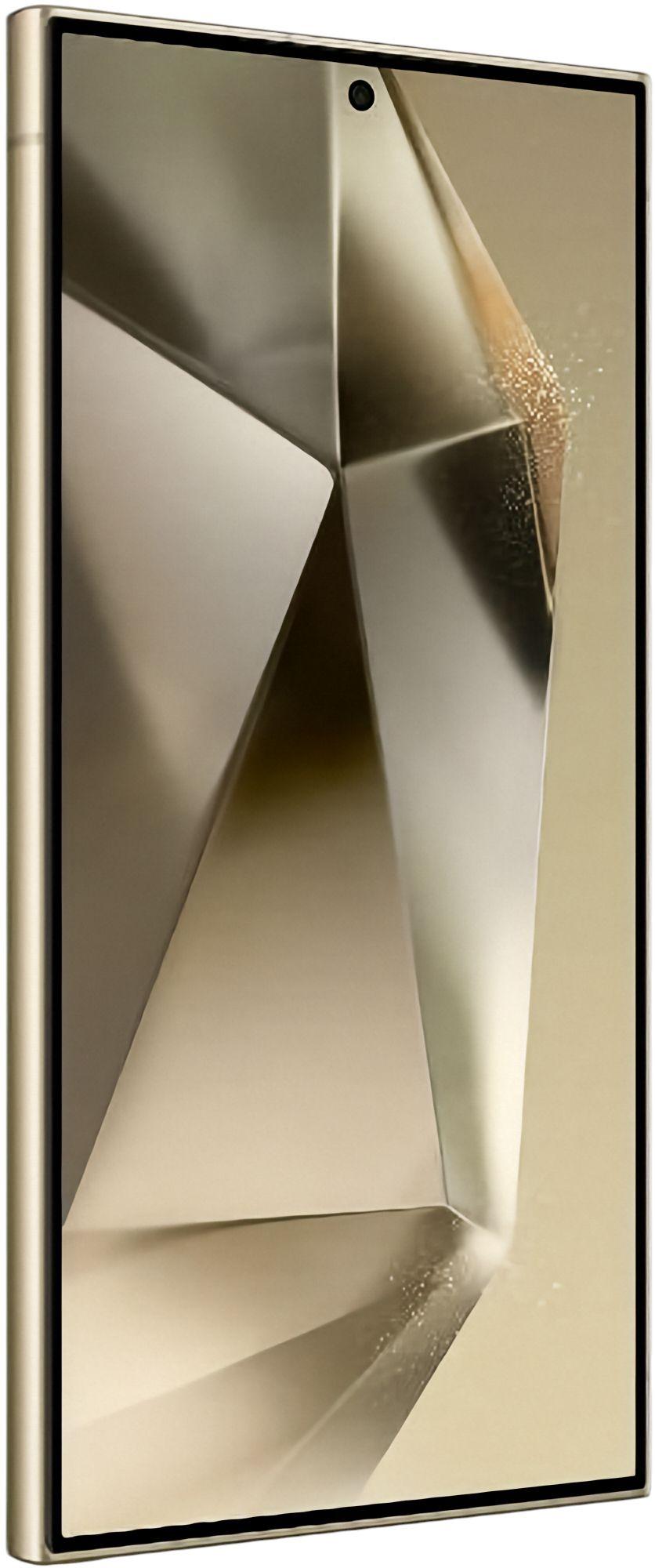 Refurbished Galaxy S24 Ultra - Reebelo Blue